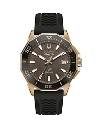 Bulova Marine Star Watch