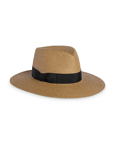 Eric Javits Squishee Instinct Classic Fedora