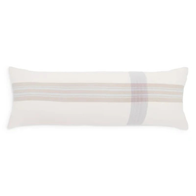 Pom Pom At Home Geneva Plaid Decorative Pillow