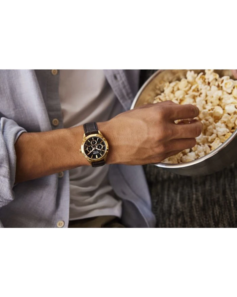 Classic Rolan Watch