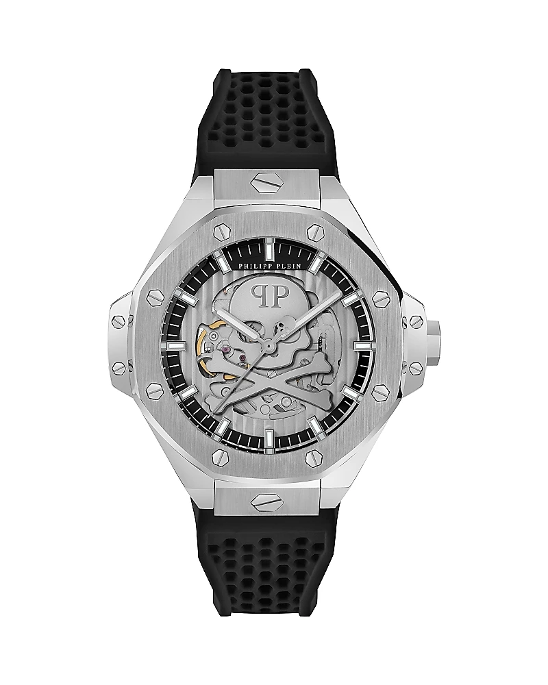 Philipp Plein Plein $keleton Royal Watch, 46mm