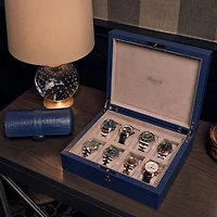 Brompton Three Watch Roll