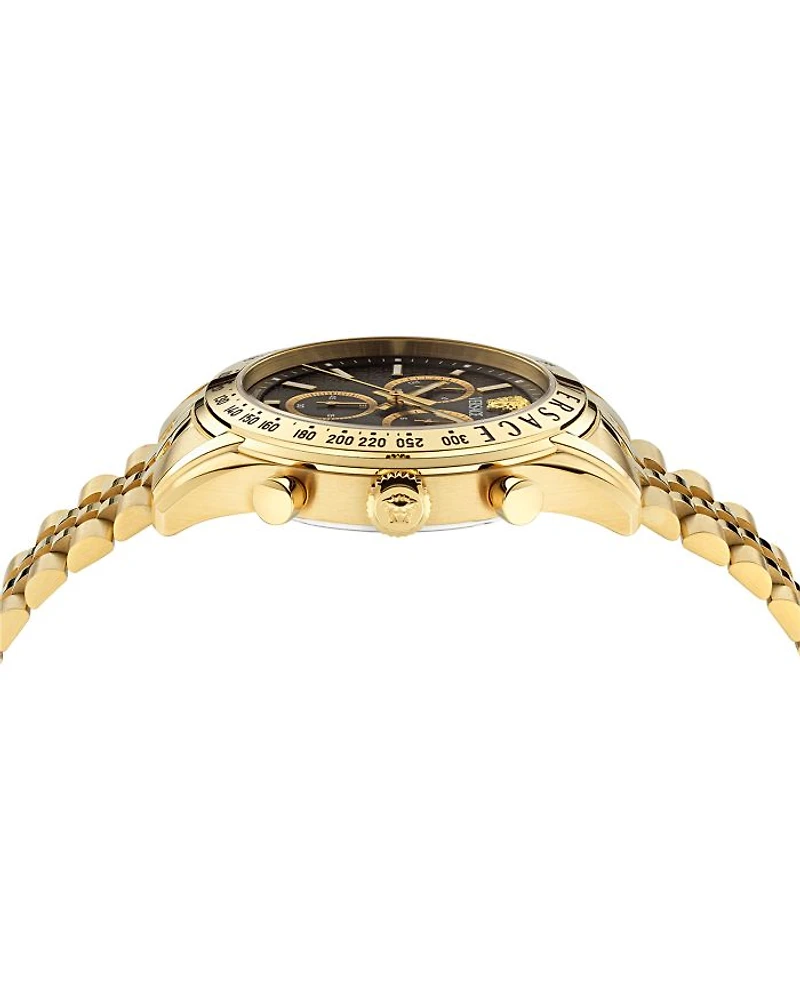 Master Chronograph, 44mm