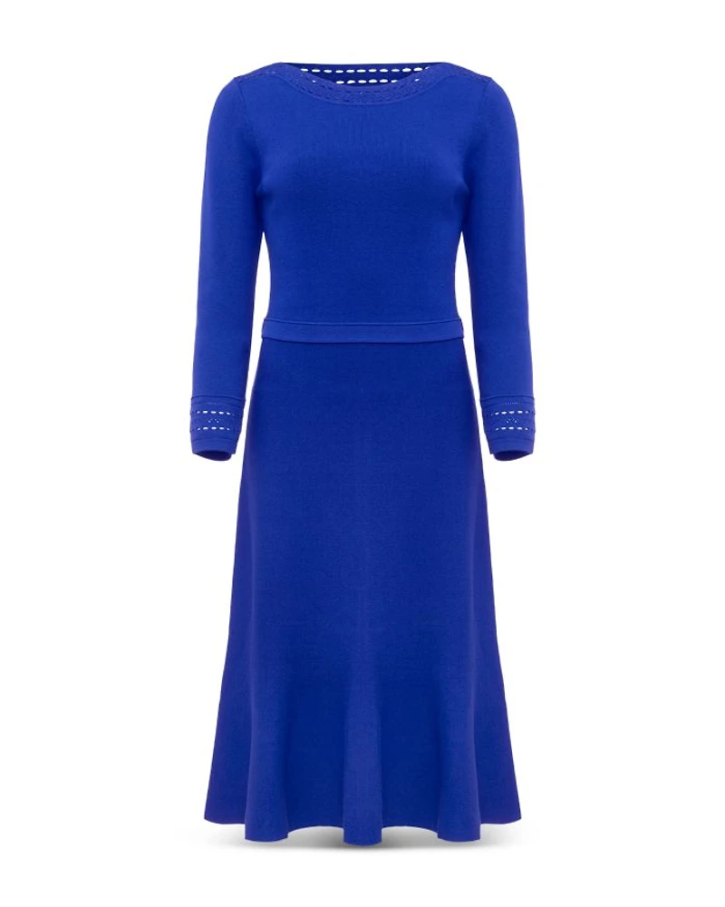 Quinn Knitted Dress