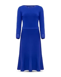 Quinn Knitted Dress