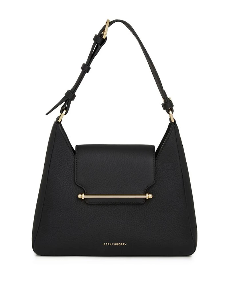 Multrees Leather Hobo Bag