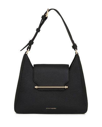 Multrees Leather Hobo Bag