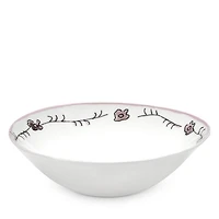 Marni Dark Viola Pasta Bowl