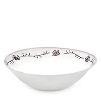Serax Marni Dark Viola Pasta Bowl