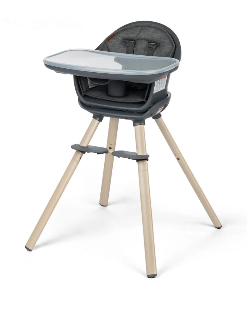 Moa 8 in 1 High Chair