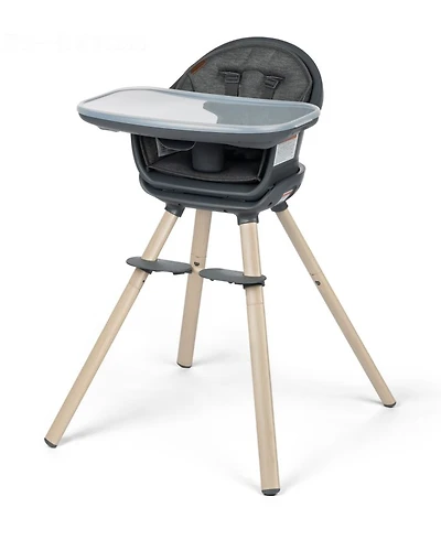 Moa 8 in 1 High Chair