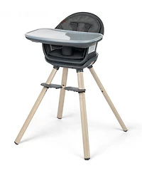 Moa 8 in 1 High Chair