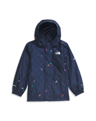 Unisex Antora Rain Jacket - Little Kid