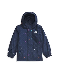 The North Face Unisex Antora Rain Jacket - Little Kid