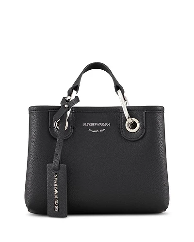 MyEA Deer Print Mini Tote
