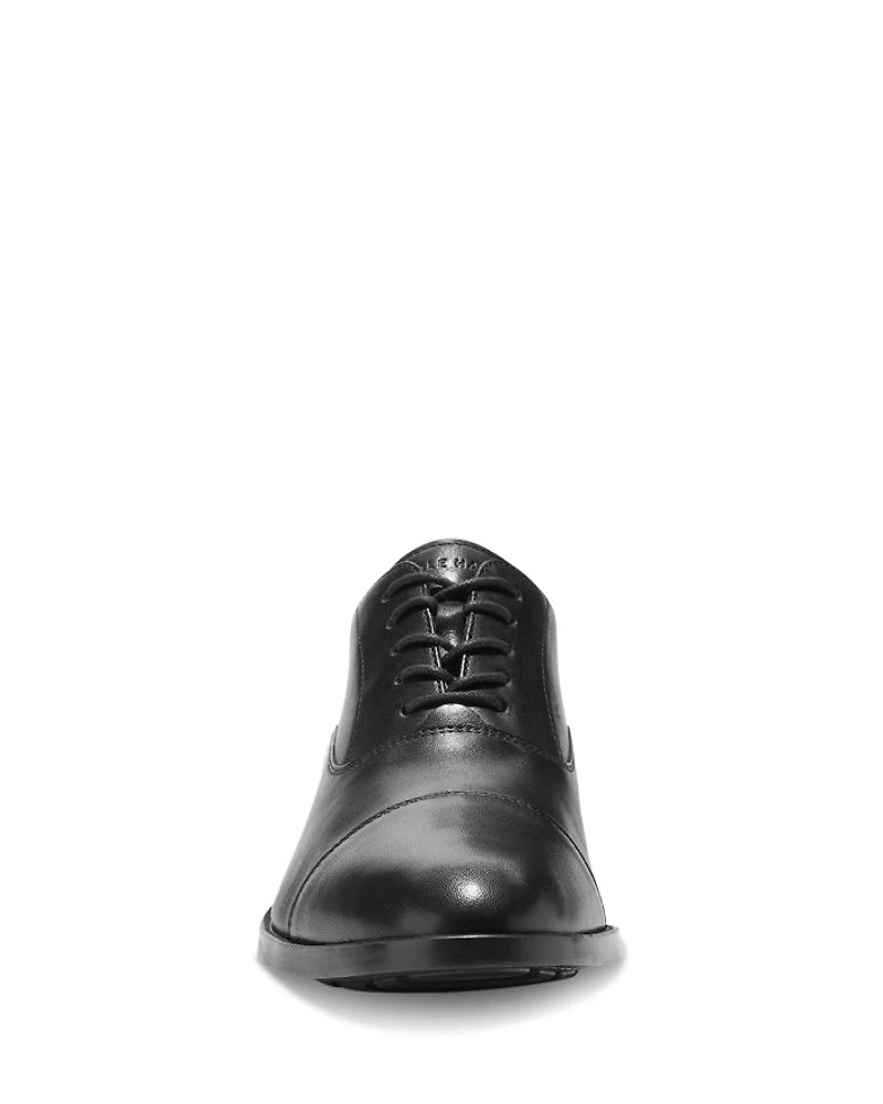 Men's Hawthorne Lace Up Cap Toe Oxford Dress Shoes