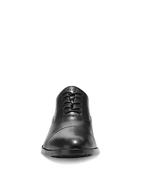 Men's Hawthorne Lace Up Cap Toe Oxford Dress Shoes
