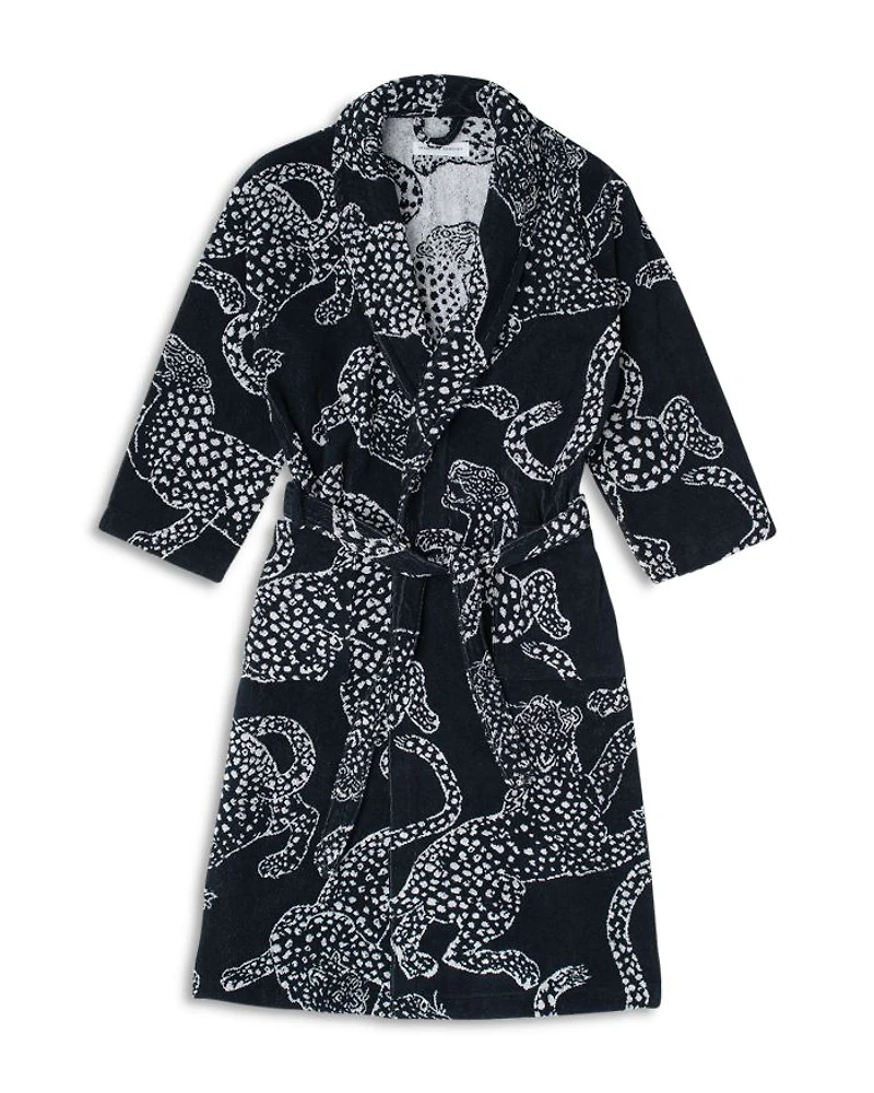 Jag Towel Robe