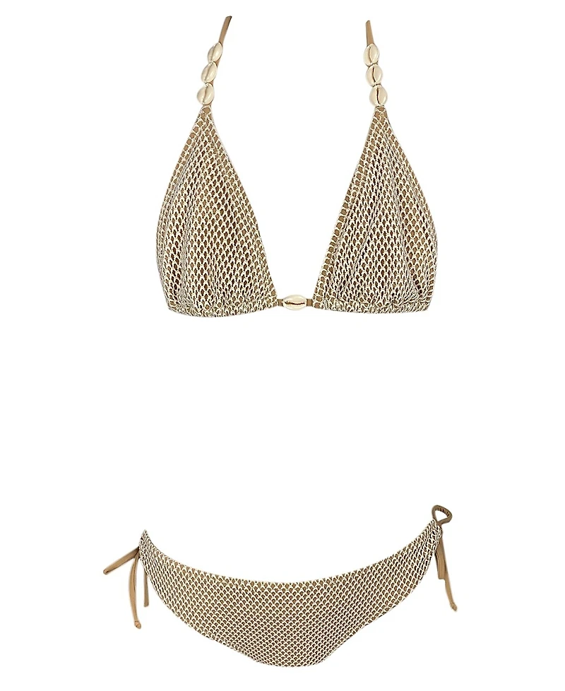 Nessi Byrd Sirius Two Piece Swimsuit