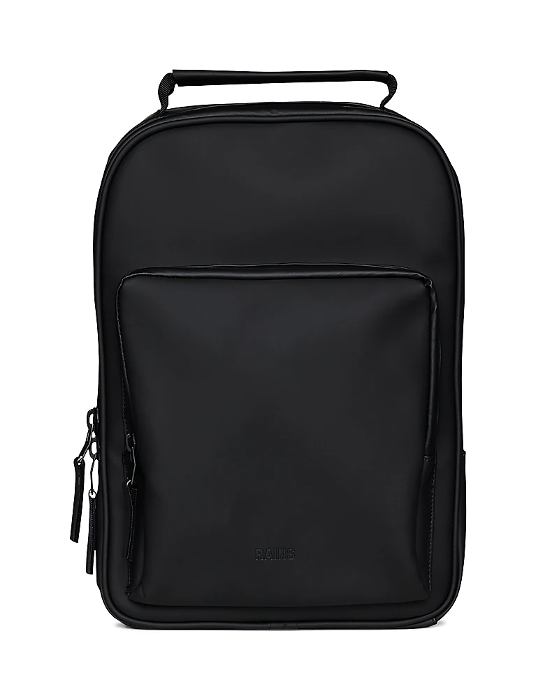 Rains Book Backpack