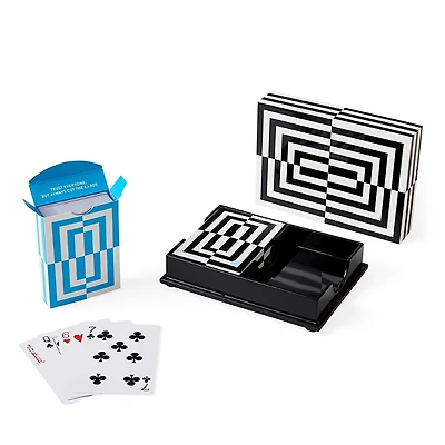 Jonathan Adler Op Art Card Set