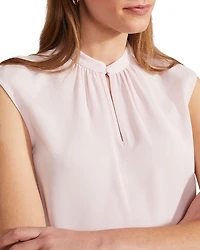 Carys Blouse