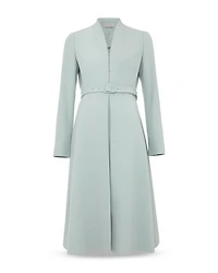 Olivia Belted Coat