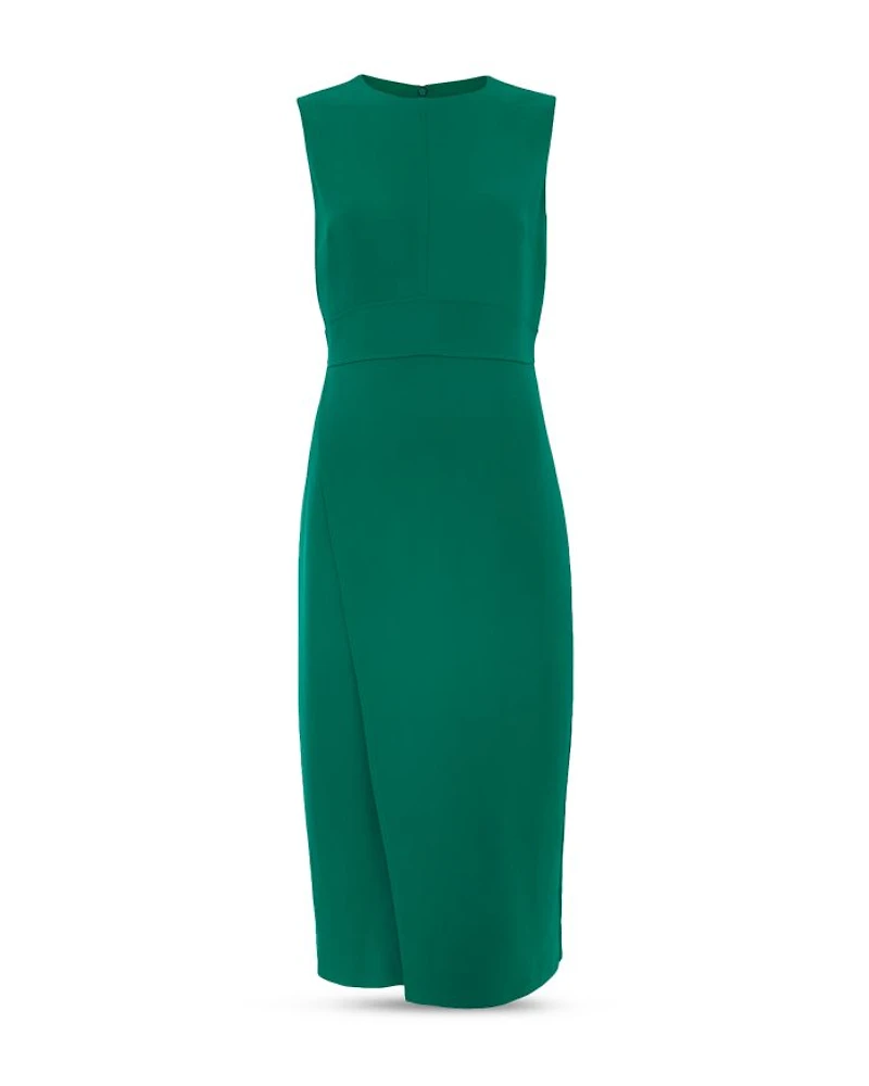 Maura Sheath Dress