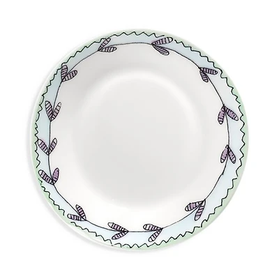 Marni Blossom Milk Side Plate