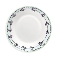 Marni Blossom Milk Side Plate