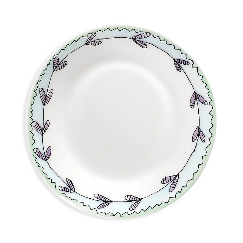 Serax Marni Blossom Milk Side Plate