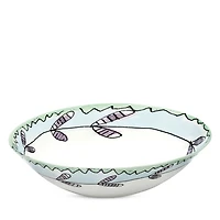 Marni Blossom Milk Pasta Bowl