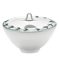 Marni Blossom Milk Sugar Bowl