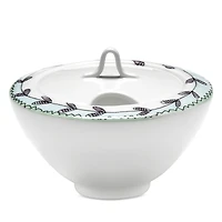 Serax Marni Blossom Milk Sugar Bowl