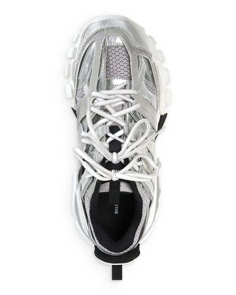 Women's Track Sneakers