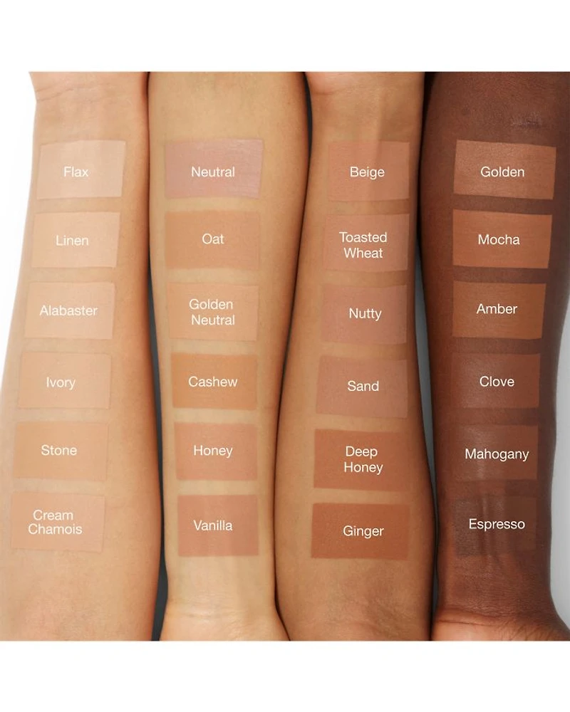 Acne Solutions™ Liquid Makeup Foundation