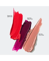 Pop Matte Longwear Lipstick