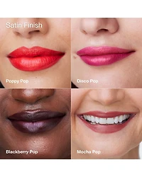 Pop Matte Longwear Lipstick
