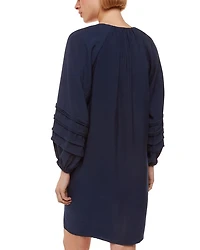Grace V Neck Dress