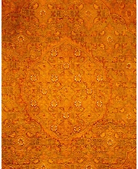 Bloomingdale's Fine Vibrance M1694 Area Rug, 8'1" x 10'2"
