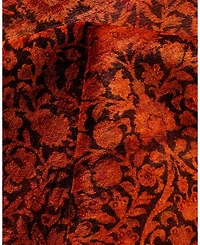 Bloomingdale's Fine Vibrance M1140 Area Rug, 9'3" x 12'3"