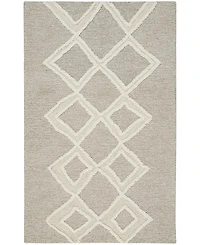 Feizy Anica ANC8009F Area Rug, 8' x 10'