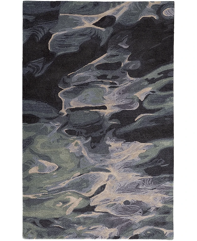 Feizy Amira AMI8635F Area Rug