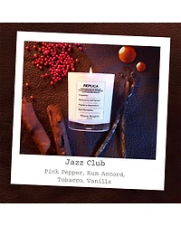 Replica Jazz Club Scented Candle 5.8 oz.