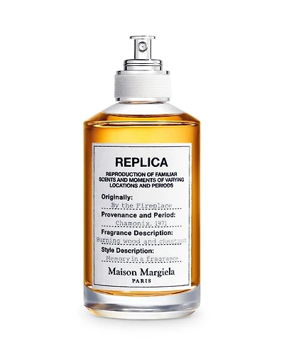 Replica By the Fireplace Eau de Toilette