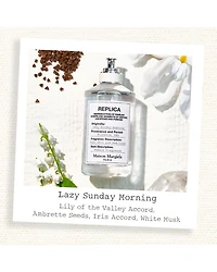 Replica Lazy Sunday Morning Eau de Toilette 3.4 oz.