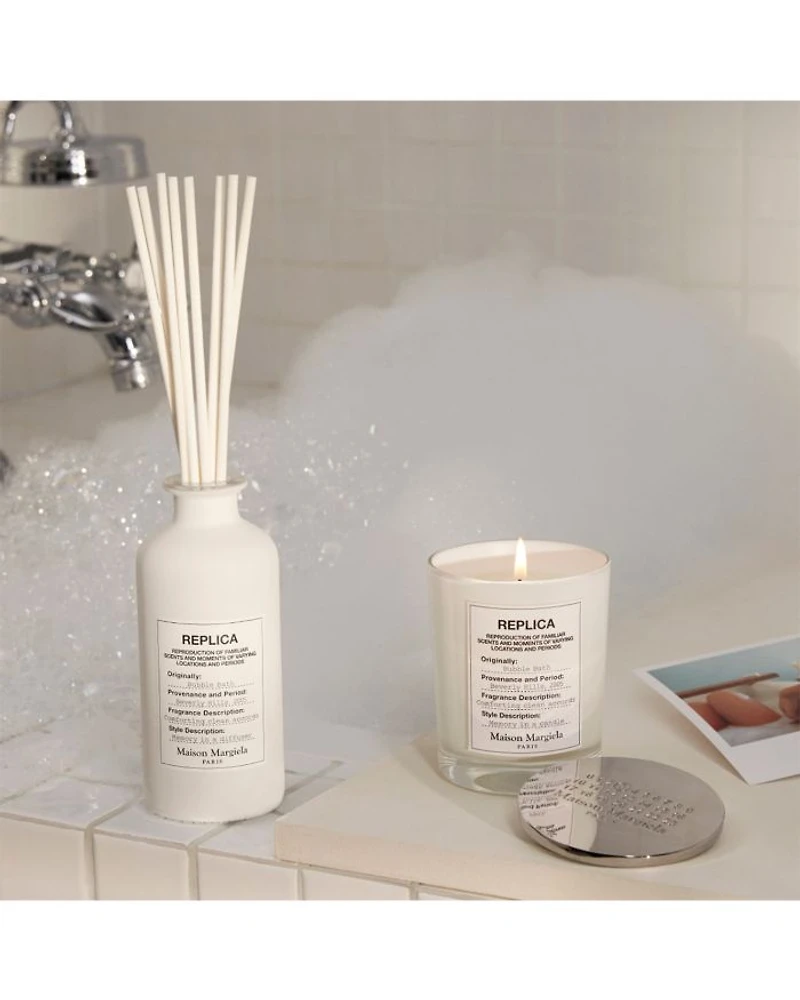 Replica Bubble Bath Diffuser