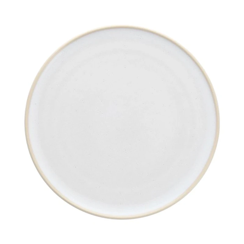 Nivo Moon Coupe Salad Plate, Set of 6