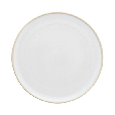 Nivo Moon Coupe Salad Plate, Set of 6