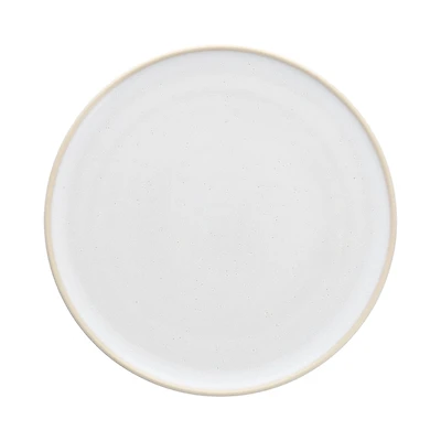 Fortessa Nivo Moon Coupe Salad Plate, Set of 6